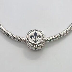 Pandora New Orleans exclusive Charm
